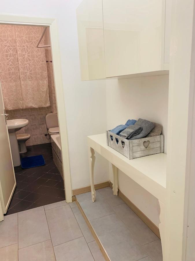 Apartamento Casa Martina Viareggio Exterior foto