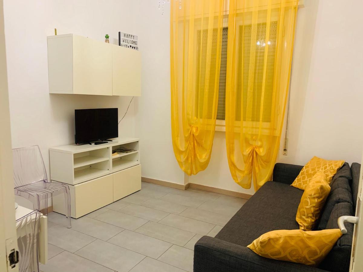 Apartamento Casa Martina Viareggio Exterior foto